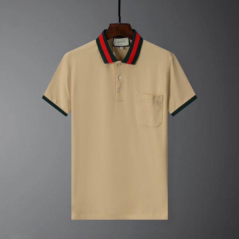 Gucci Men's Polo 15